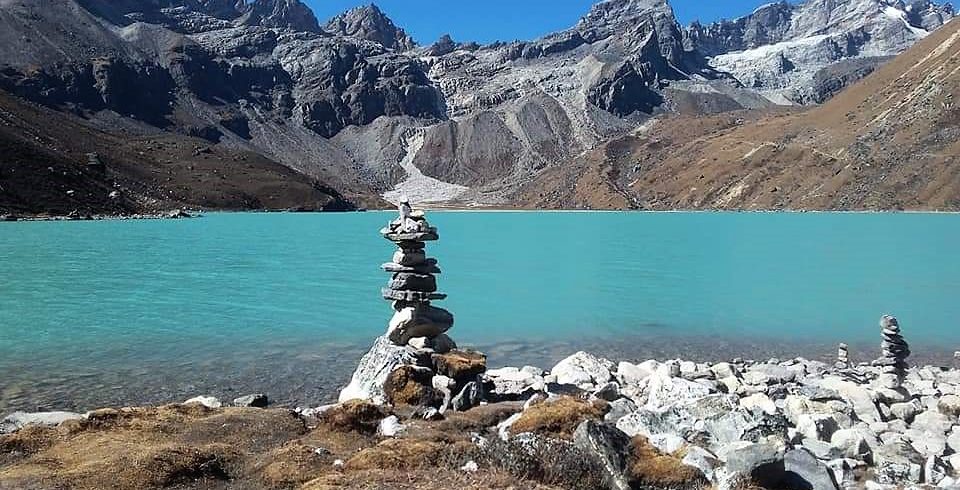 Gokyo Valley trek