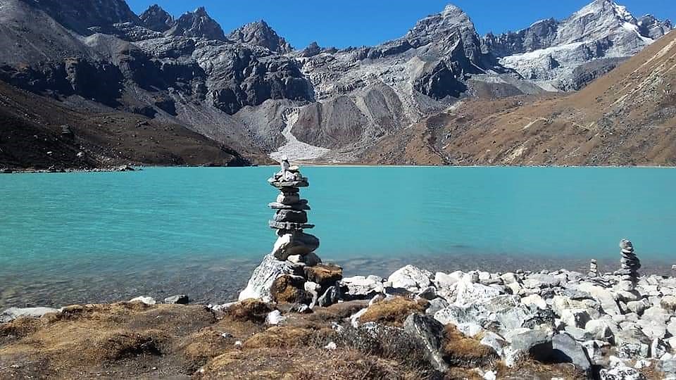 Gokyo Valley trek