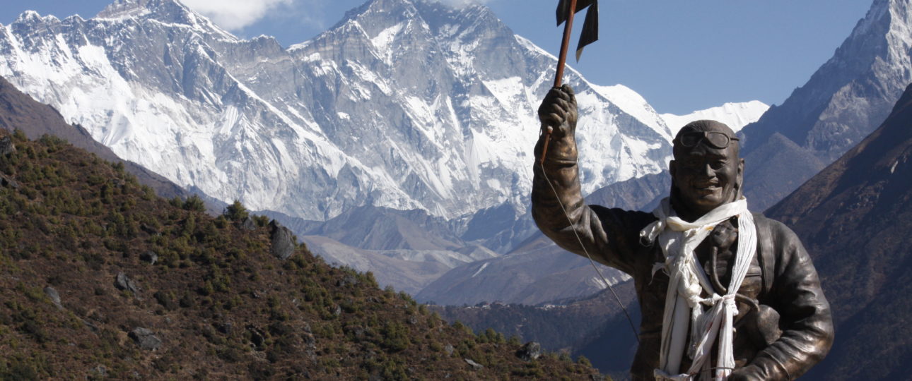 short Everest view trek