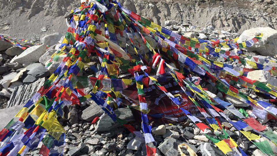 What is the best time to do Everest base camp trek?