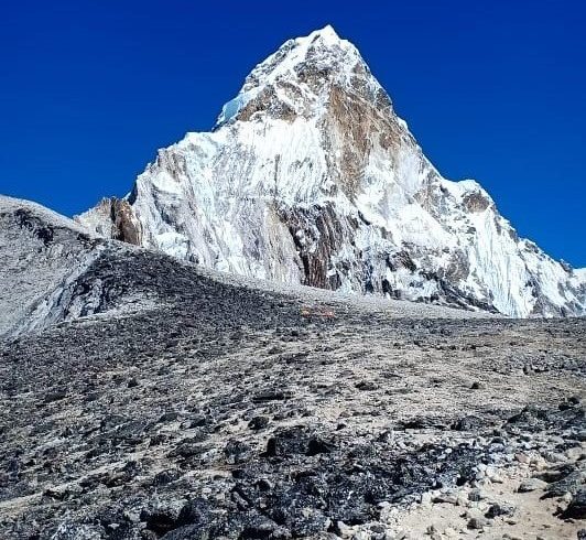 Ama Dablam Expedition