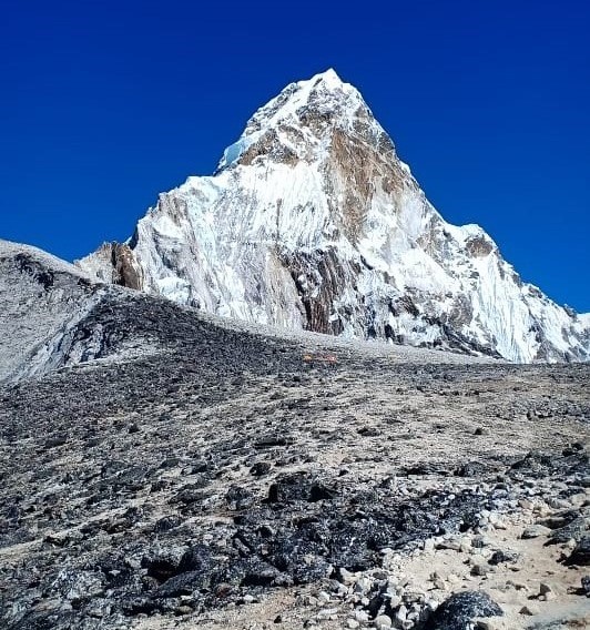 Ama Dablam Expedition