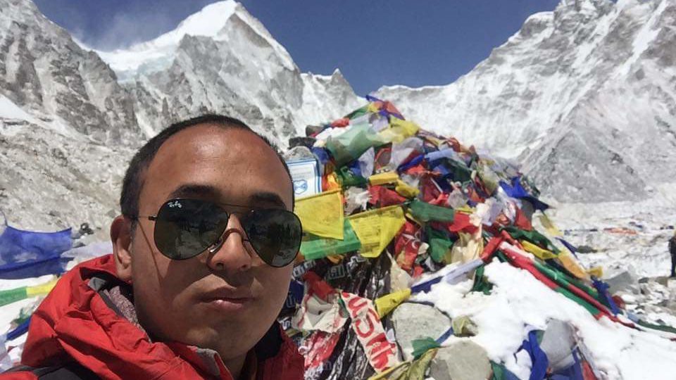 how dangerous is everest base camp trek