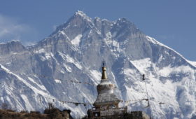 Everest Base Camp Trek Information