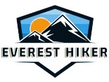 everest hiker logo